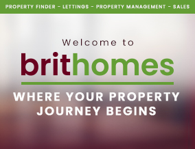 Get brand editions for BritHomes, London