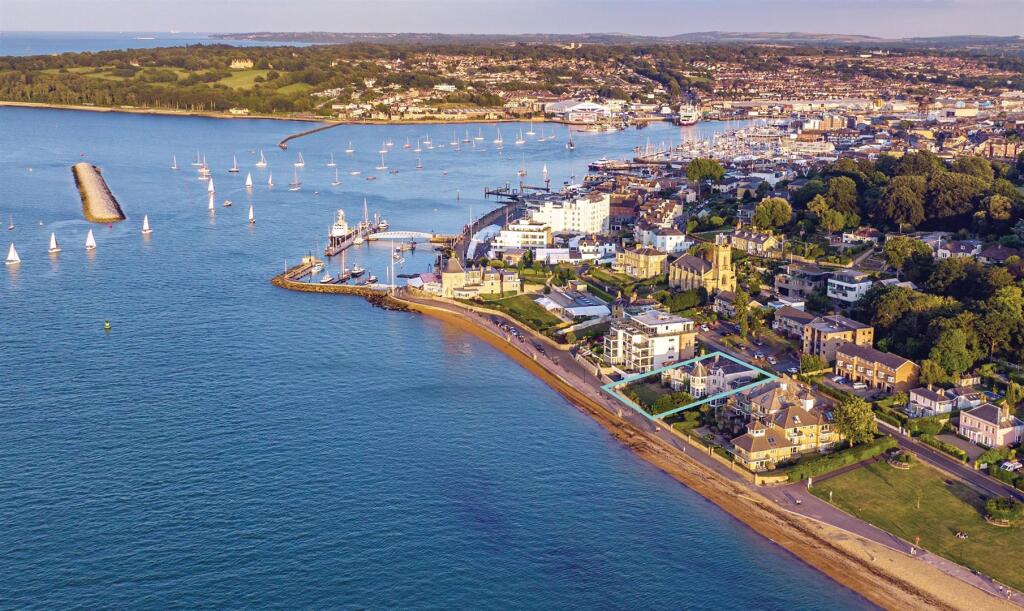 Main image of property: Cowes, Isle of Wight