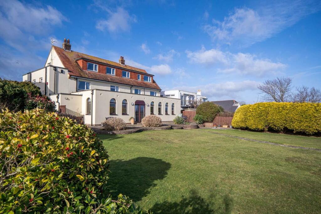 Main image of property: Shanklin, Isle of Wight