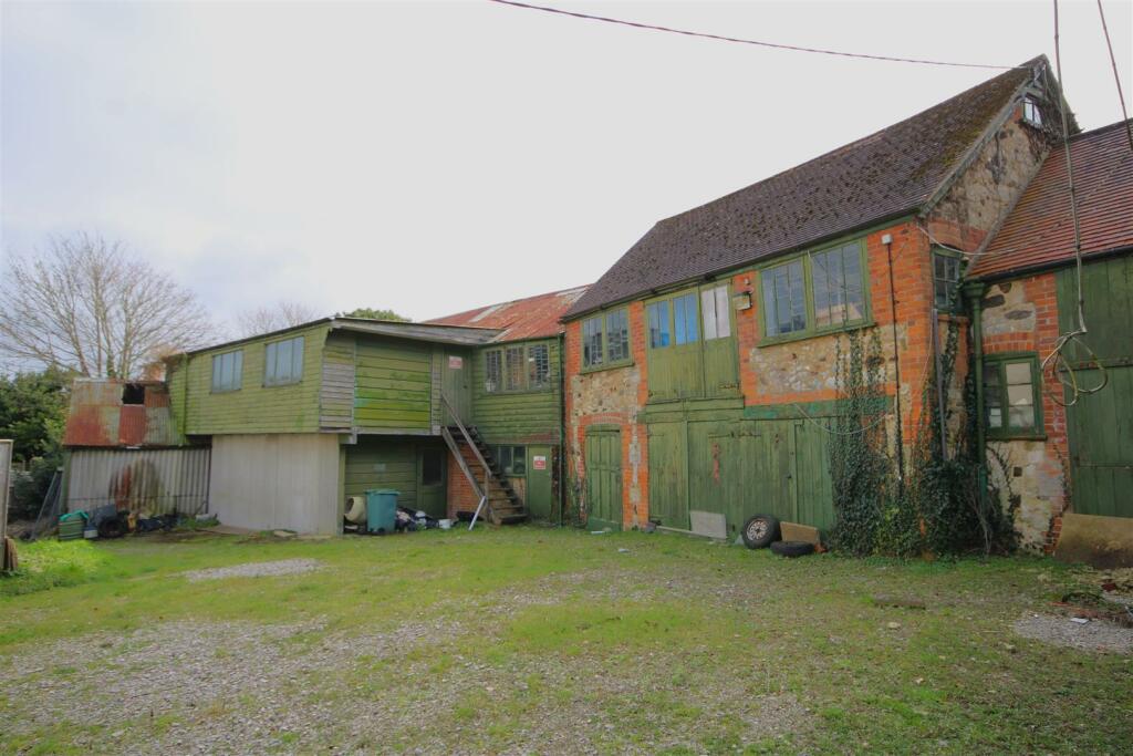 Main image of property: Totland Bay, Isle of Wight