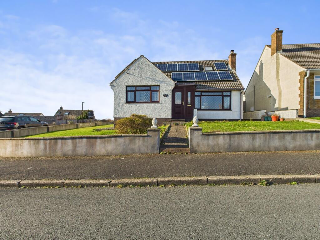 Main image of property: Dunsany Park, Haverfordwest, SA61