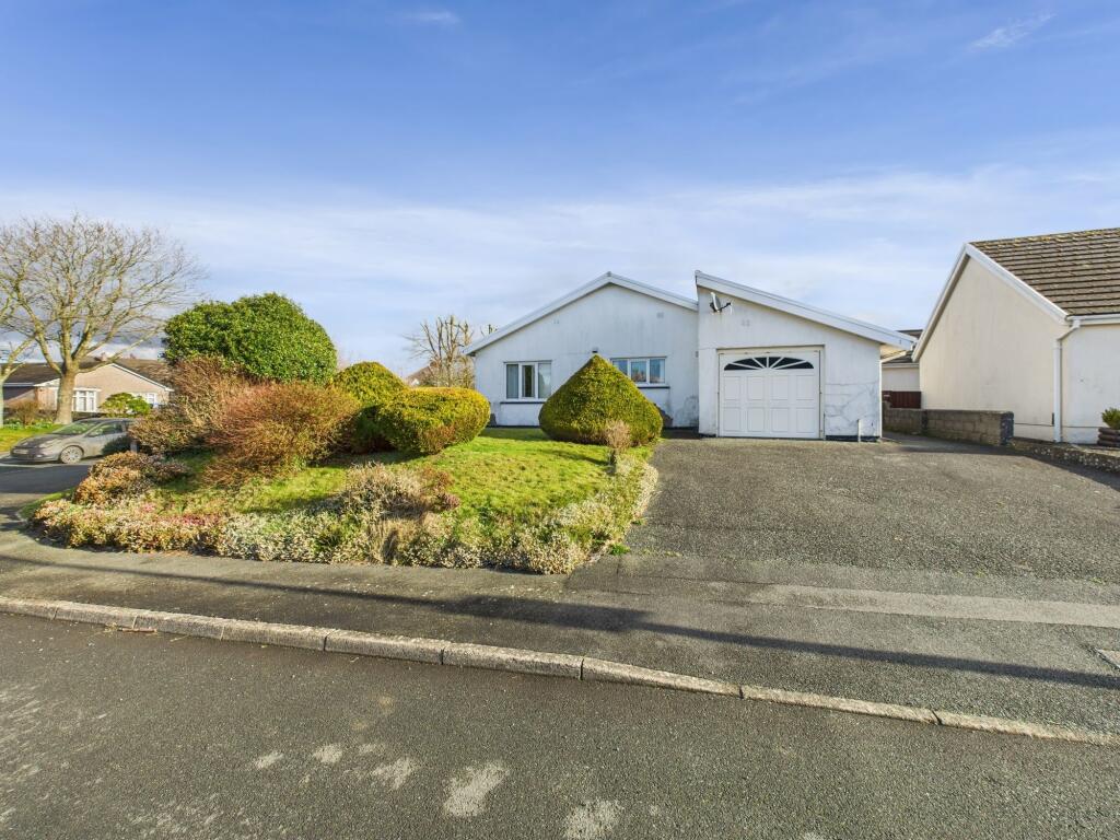 Main image of property: Lindsway Park, Haverfordwest, SA61
