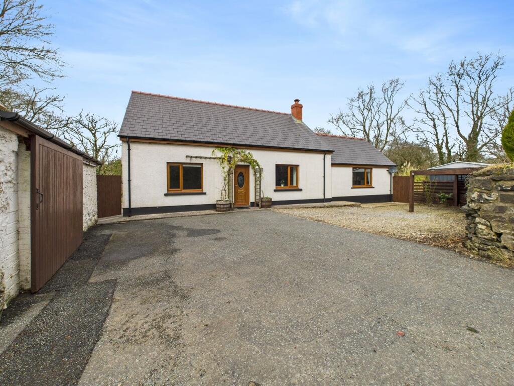 Main image of property: Camrose, Haverfordwest, SA62