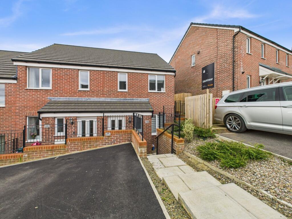 Main image of property: Tasker Way, Haverfordwest, SA61