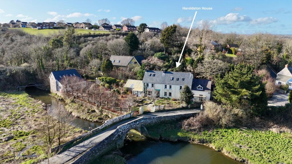 Main image of property: Clay Lane, Haverfordwest, SA61