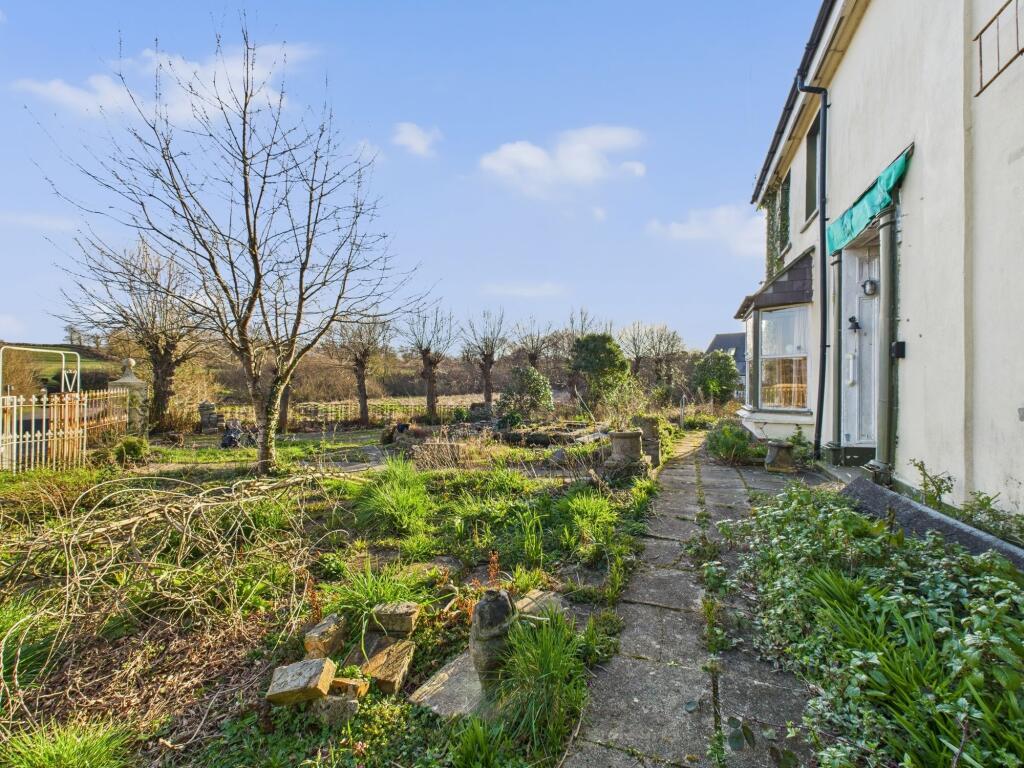 Main image of property: Clay Lane, Haverfordwest, SA61