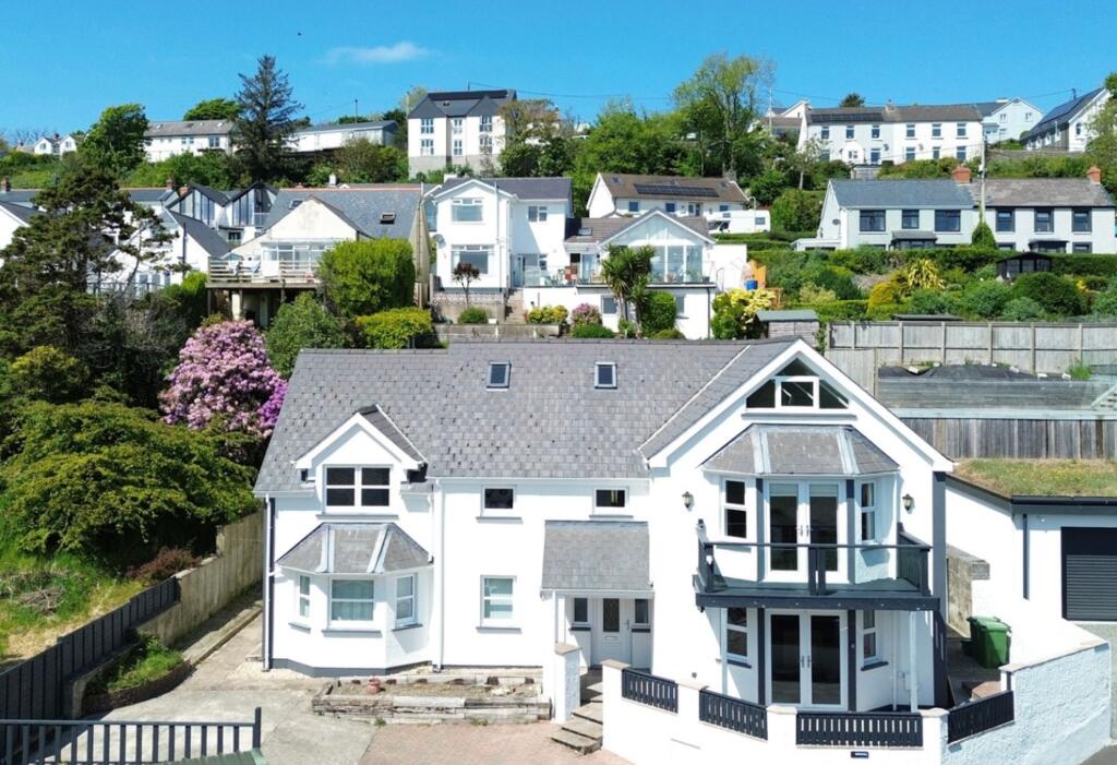 Main image of property: Jacksons Way, Goodwick, SA64