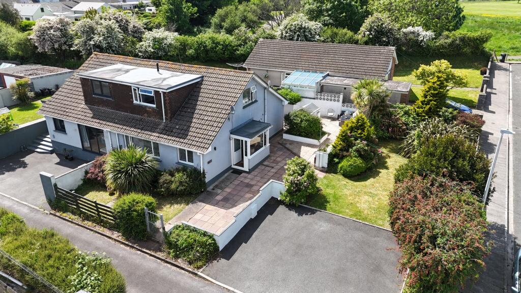 Main image of property: Cross Park, Pennar, SA72