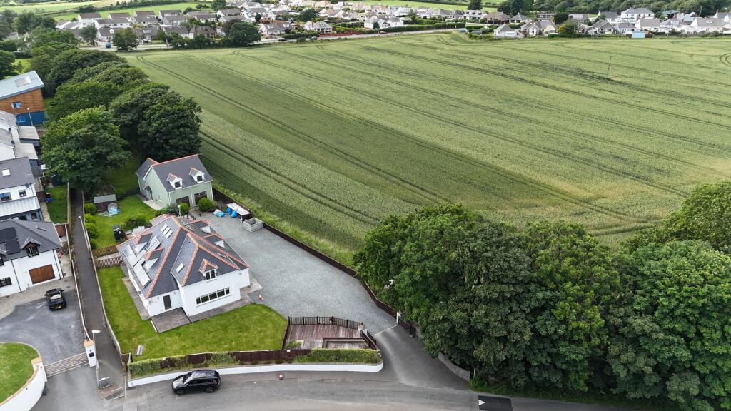 Main image of property: Church Road, Johnston, SA62