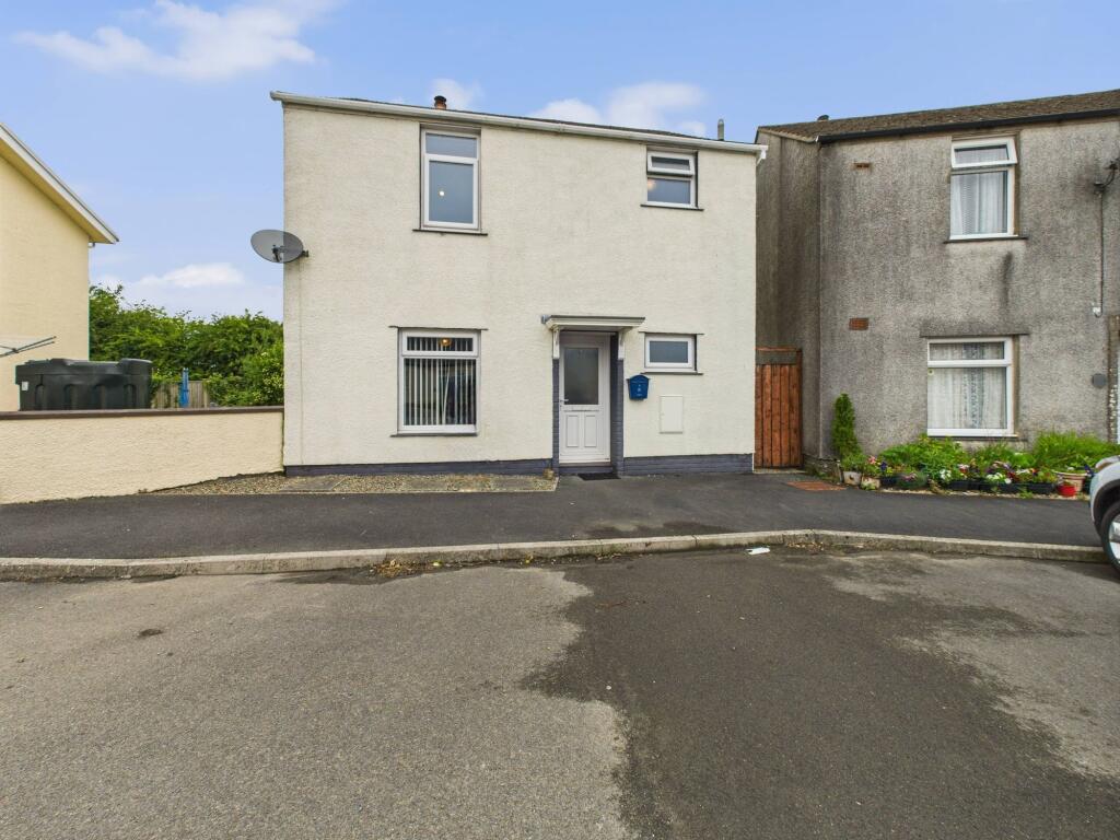 Main image of property: Llandissilio, Clynderwen, SA66
