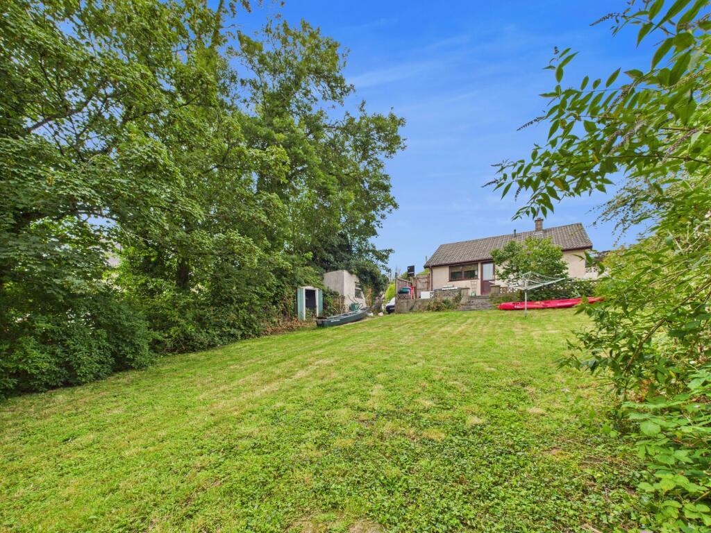 Main image of property: Cosheston, Pembroke Dock, SA72