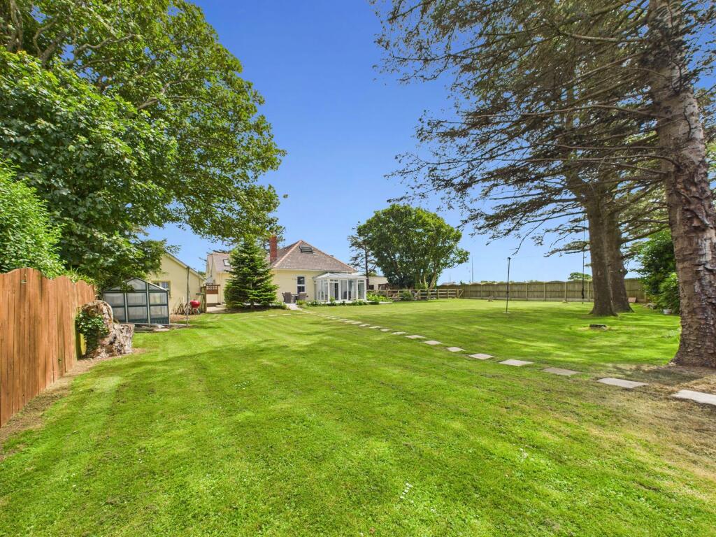 Main image of property: Milford Road, Johnston, SA62