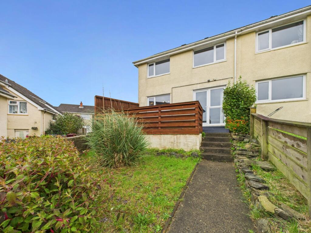 Main image of property: West Court, Haverfordwest, SA61