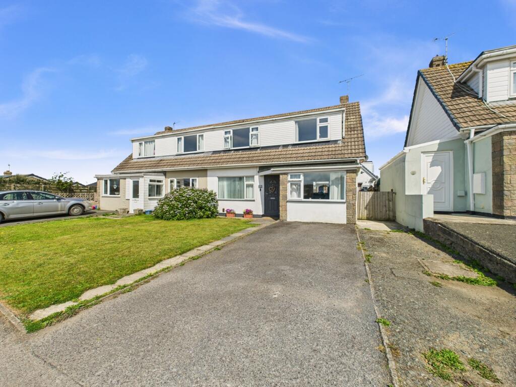 Main image of property: St. Brides View, Roch, SA62