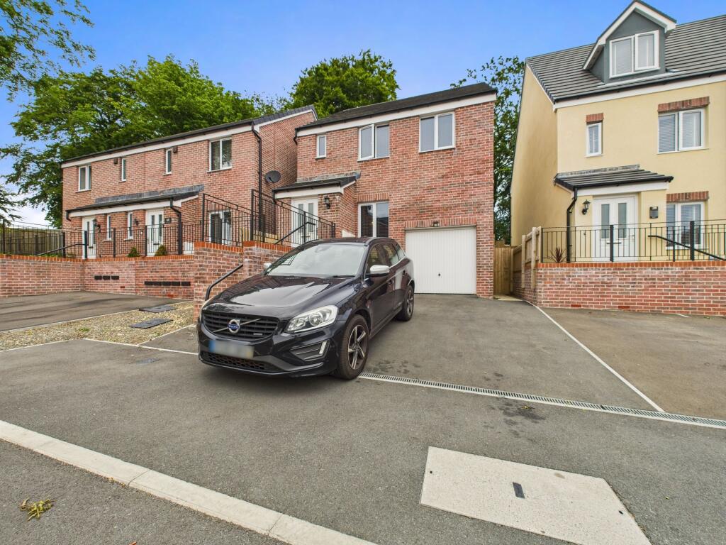 Main image of property: Tasker Way, Haverfordwest, SA61