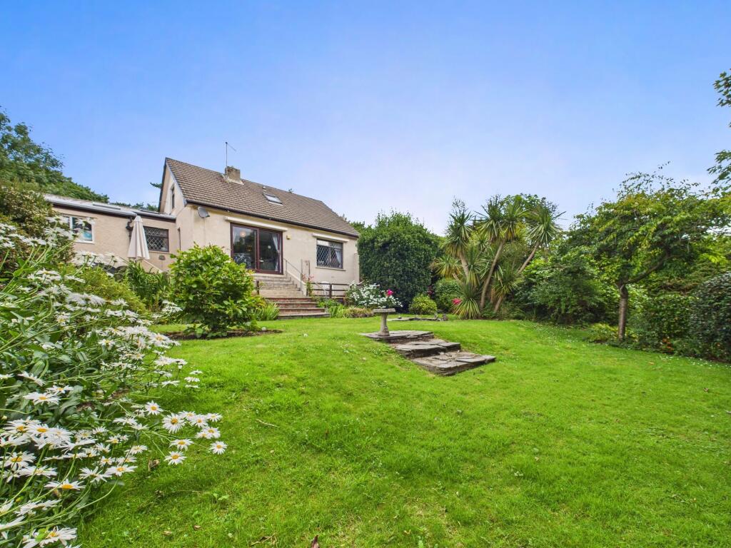 Main image of property: Scarrowscant Lane, Haverfordwest, SA61