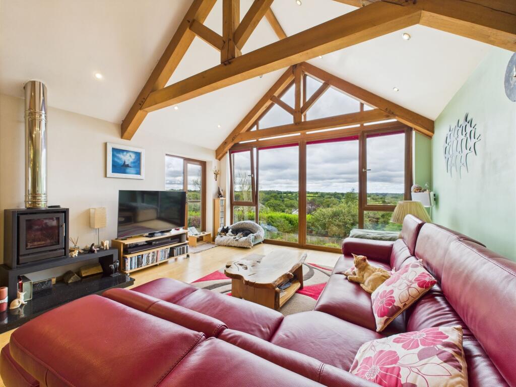 Main image of property: Martletwy, Narberth, SA67