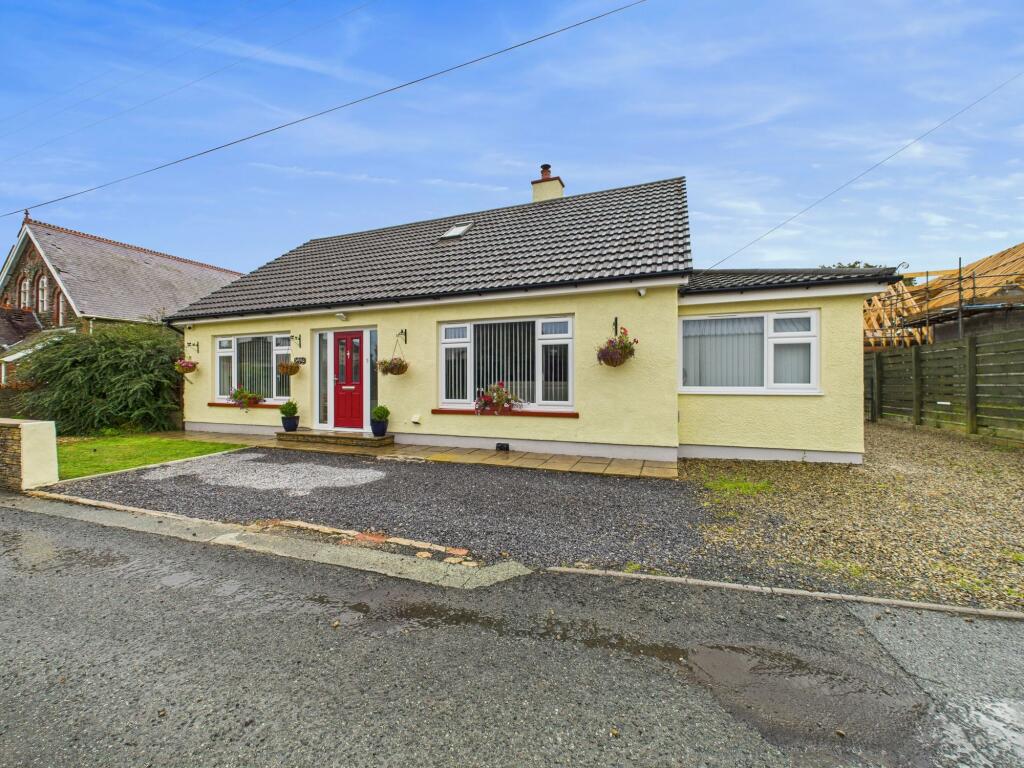 Main image of property: Sardis, Haverfordwest, SA62
