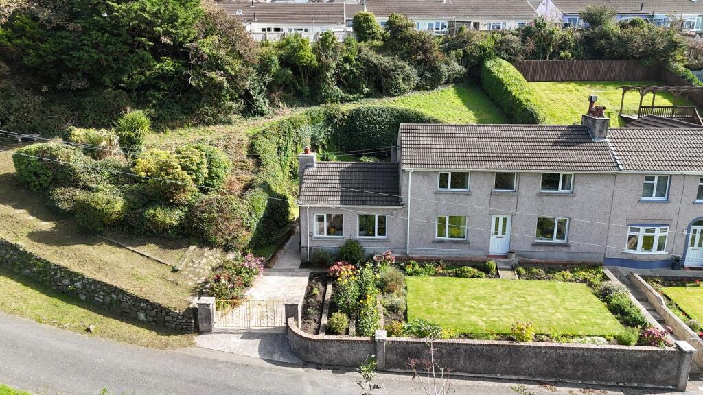 Main image of property: Neyland Vale, Neyland, SA73