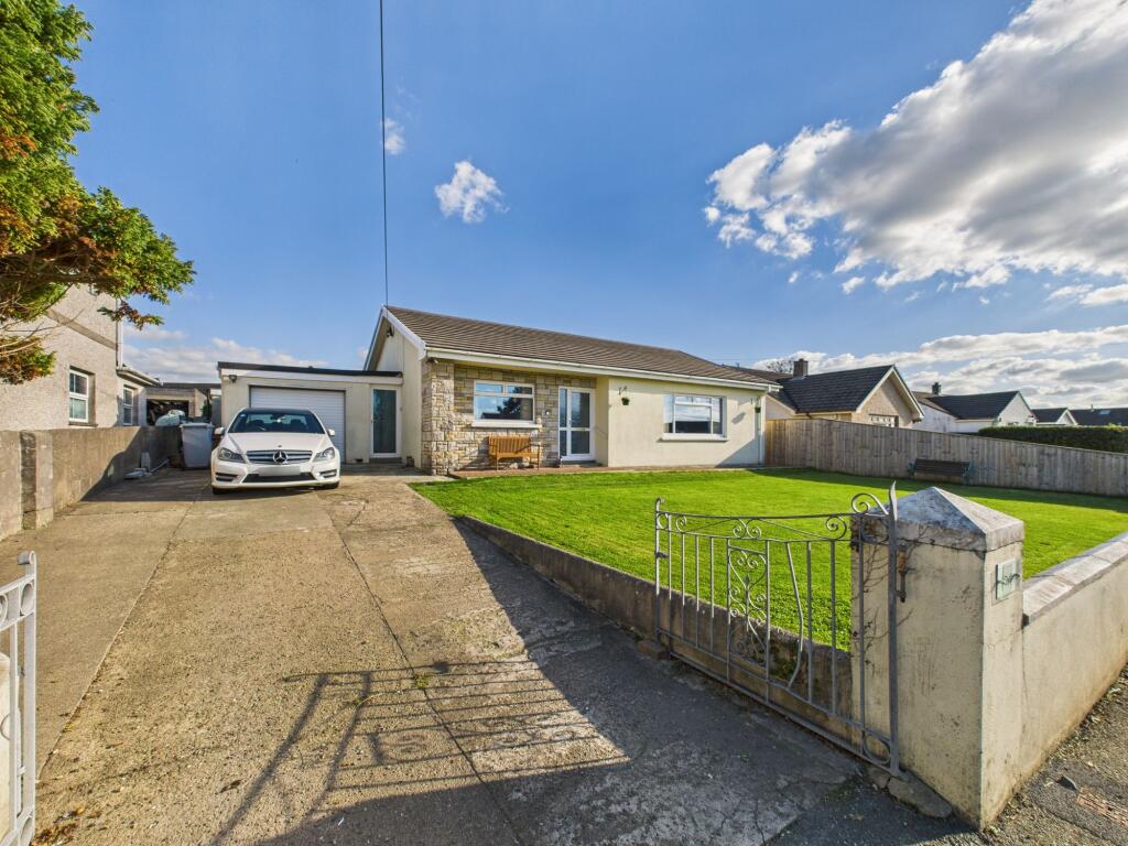 Main image of property: Crundale, Haverfordwest, SA62