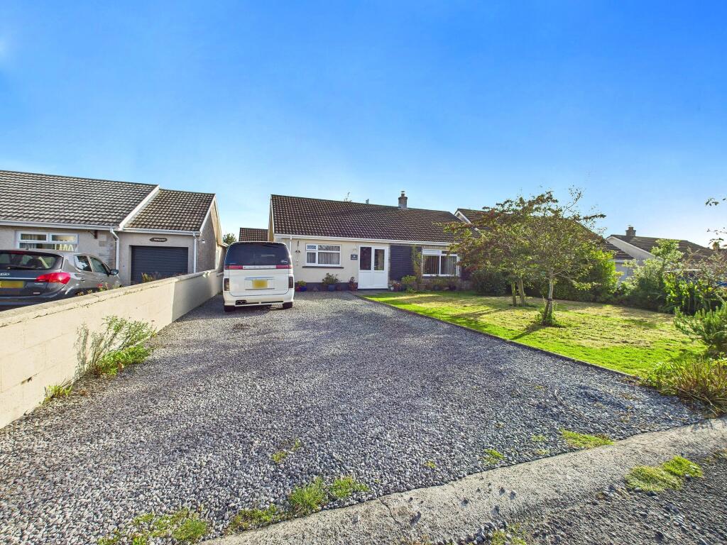 Main image of property: Gower Villa Lane, Clynderwen, SA66