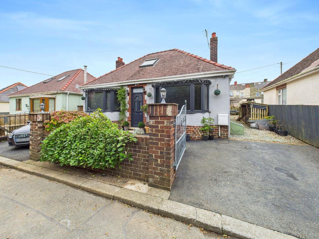 Main image of property: Priory Lodge Drive, Milford Haven, SA73