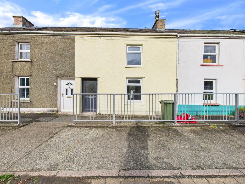 Main image of property: Narberth Road, Haverfordwest, SA61