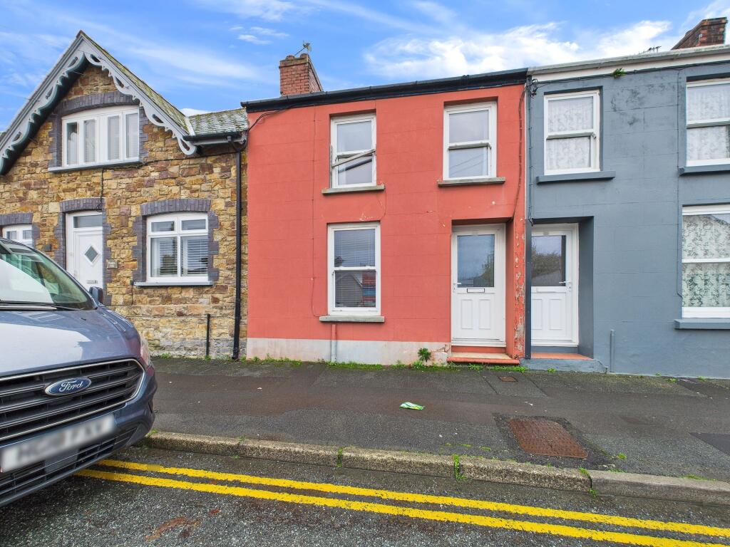 Main image of property: Prendergast, Haverfordwest, SA61