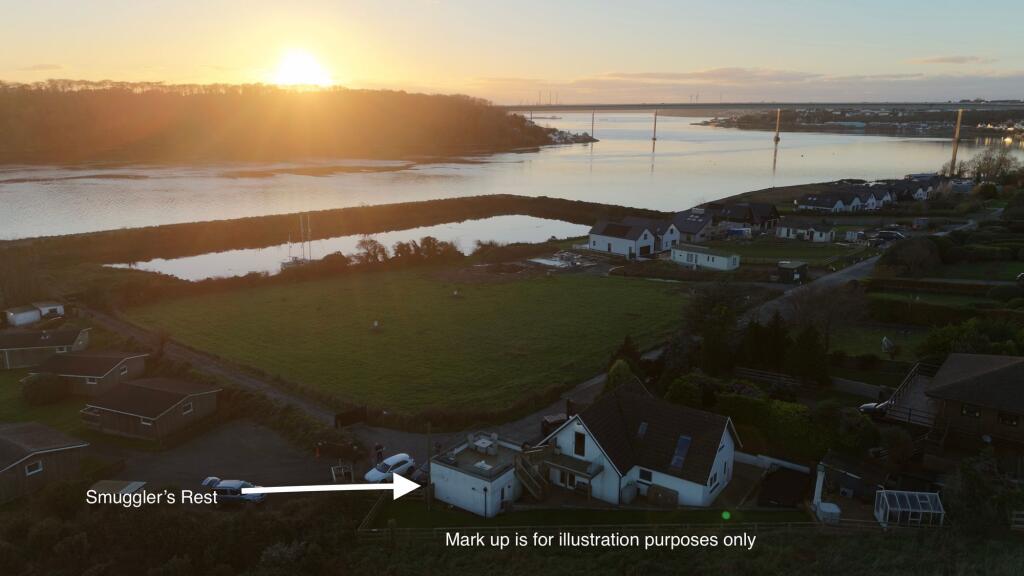 Main image of property: Kiln Park, Burton, SA73