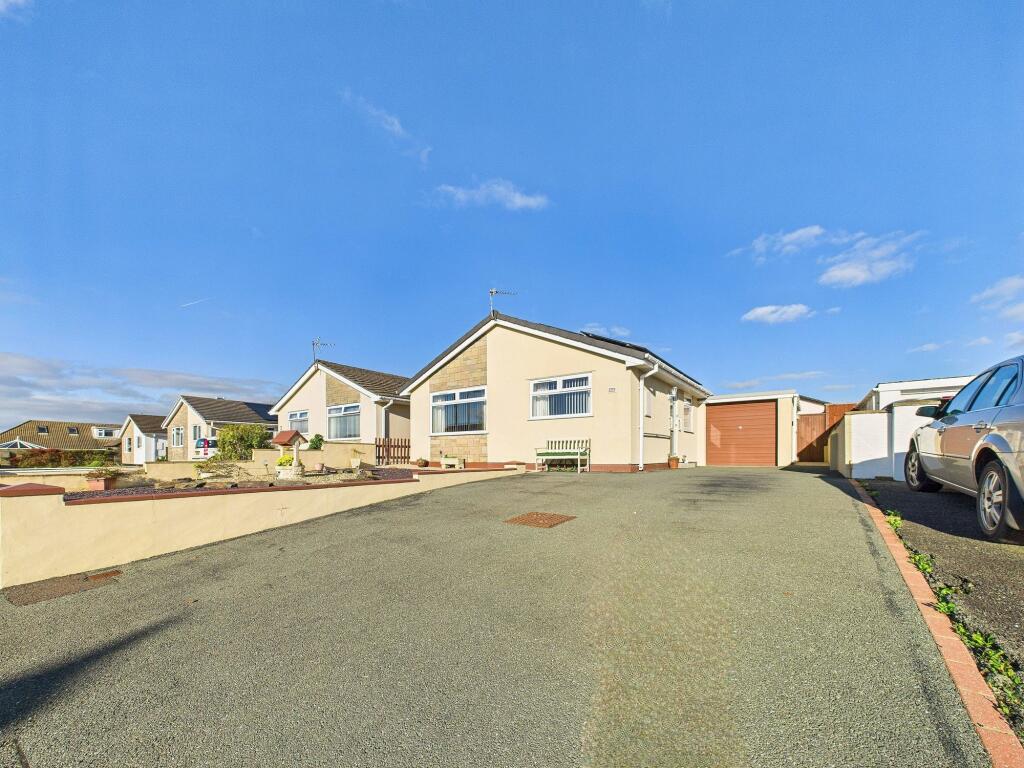 Main image of property: Cross Lane, Crundale, SA62