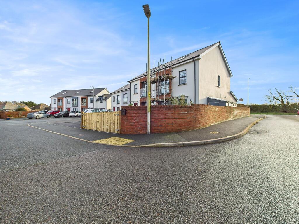 Main image of property: Hayston View, Johnston, SA62