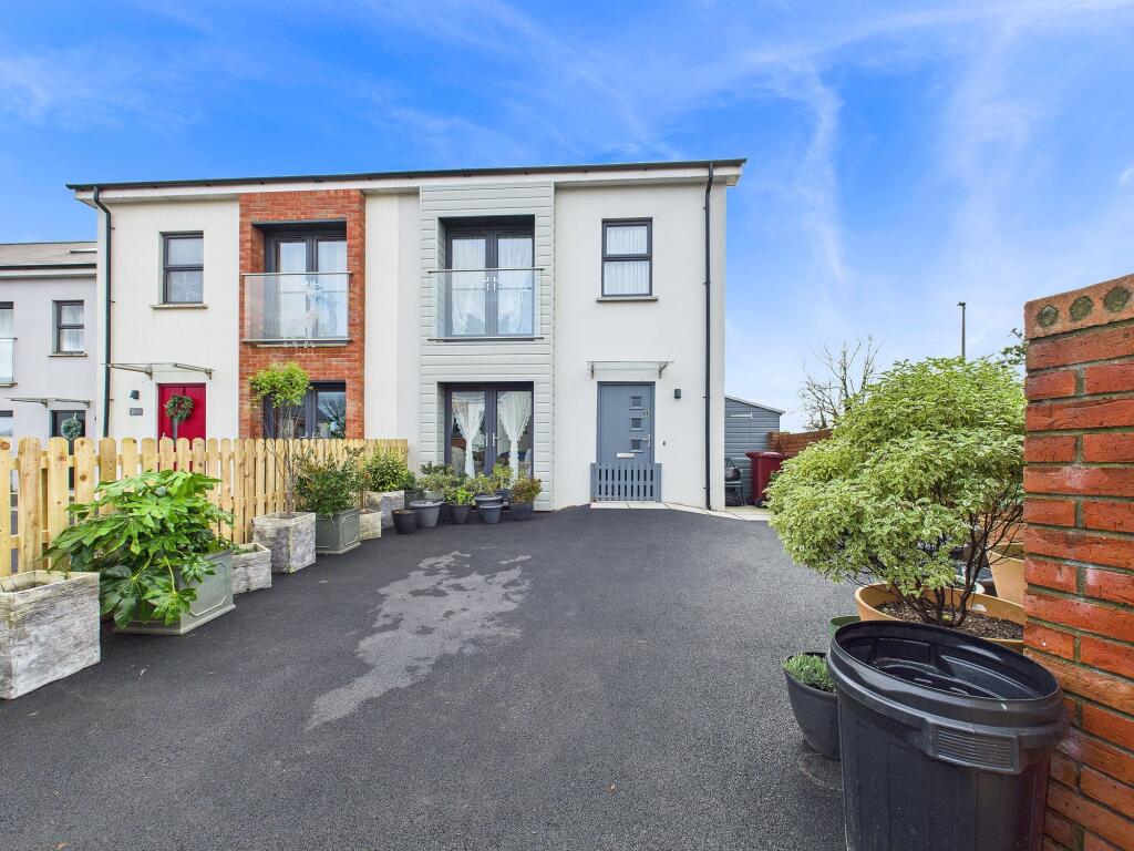 Main image of property: Hayston View, Johnston, SA62