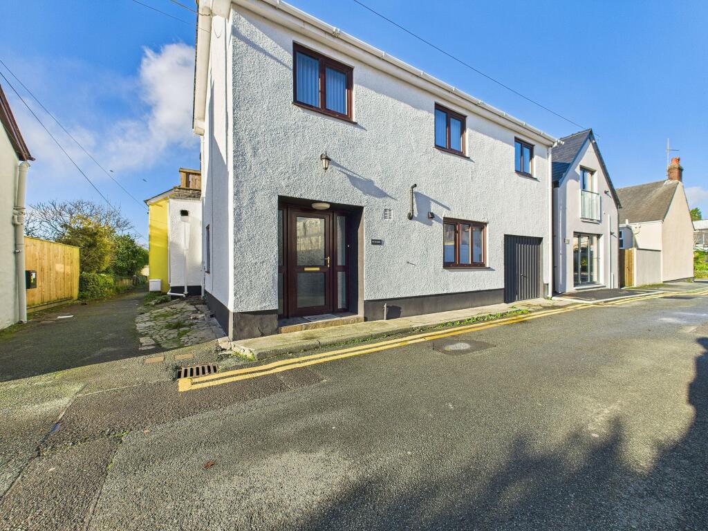 Main image of property: Nestor Square, Narberth, SA67