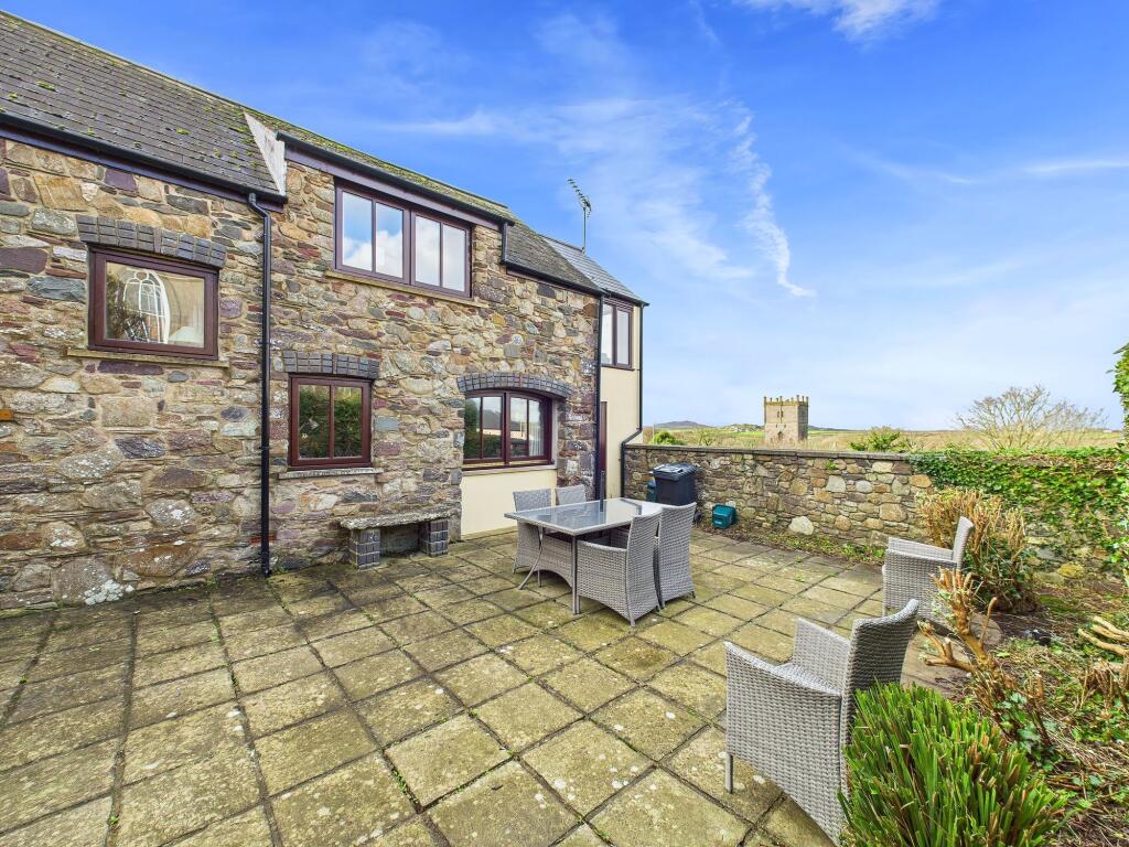 Main image of property: Quickwell, St. Davids, SA62