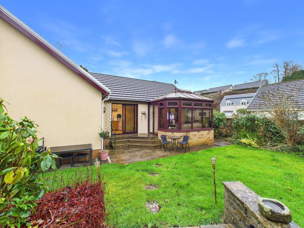 Main image of property: Oakwood Grove, Haverfordwest, SA61