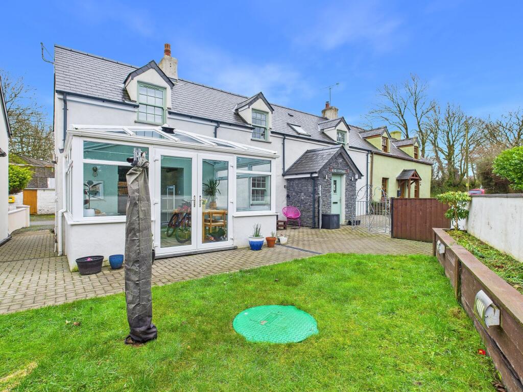 Main image of property: Wallis, Haverfordwest, SA62