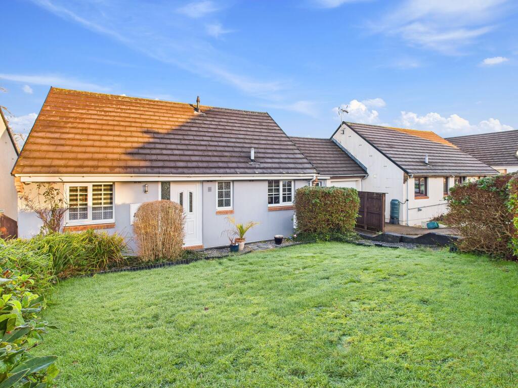 Main image of property: Castle High, Haverfordwest, SA61