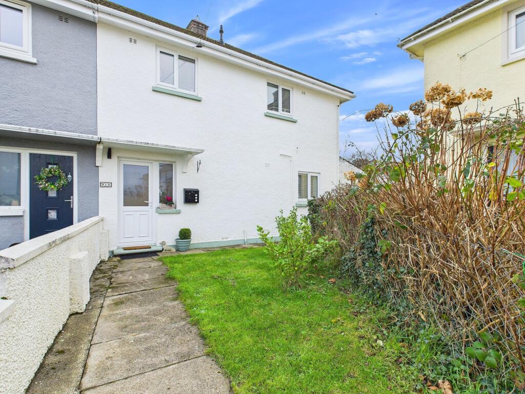 Main image of property: Howells Avenue, Haverfordwest, SA61