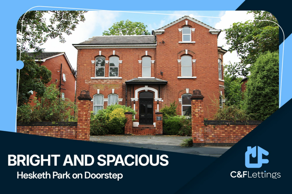 Main image of property: Park Road, Southport, PR9