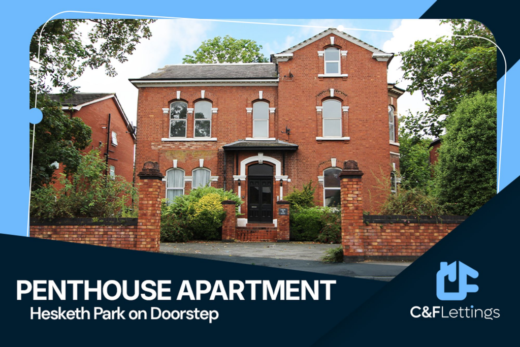 Main image of property: Park Road, Southport, PR9