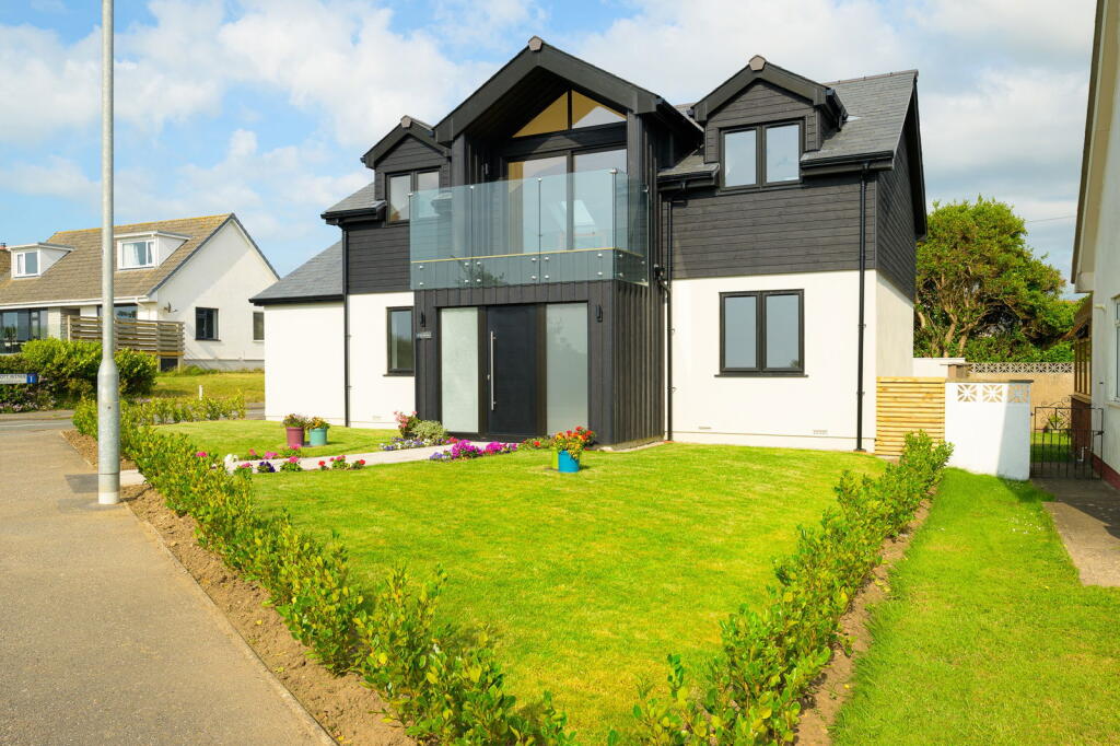 Main image of property: Staddon Road, Appledore