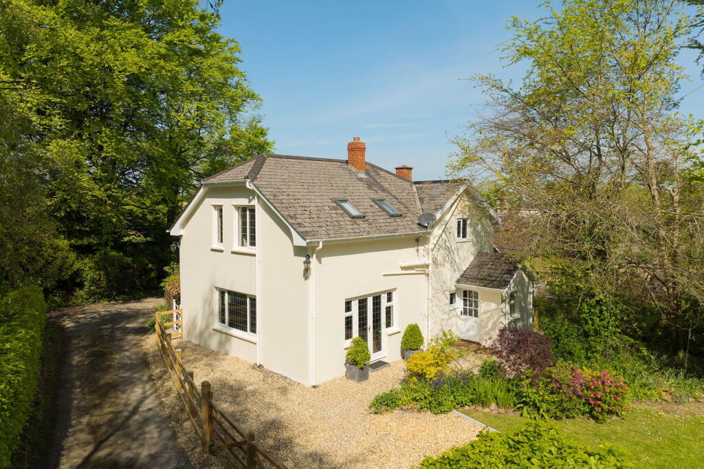Main image of property: High Bickington, Umberleigh