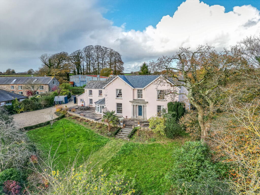 Main image of property: Chulmleigh, Norh Devon