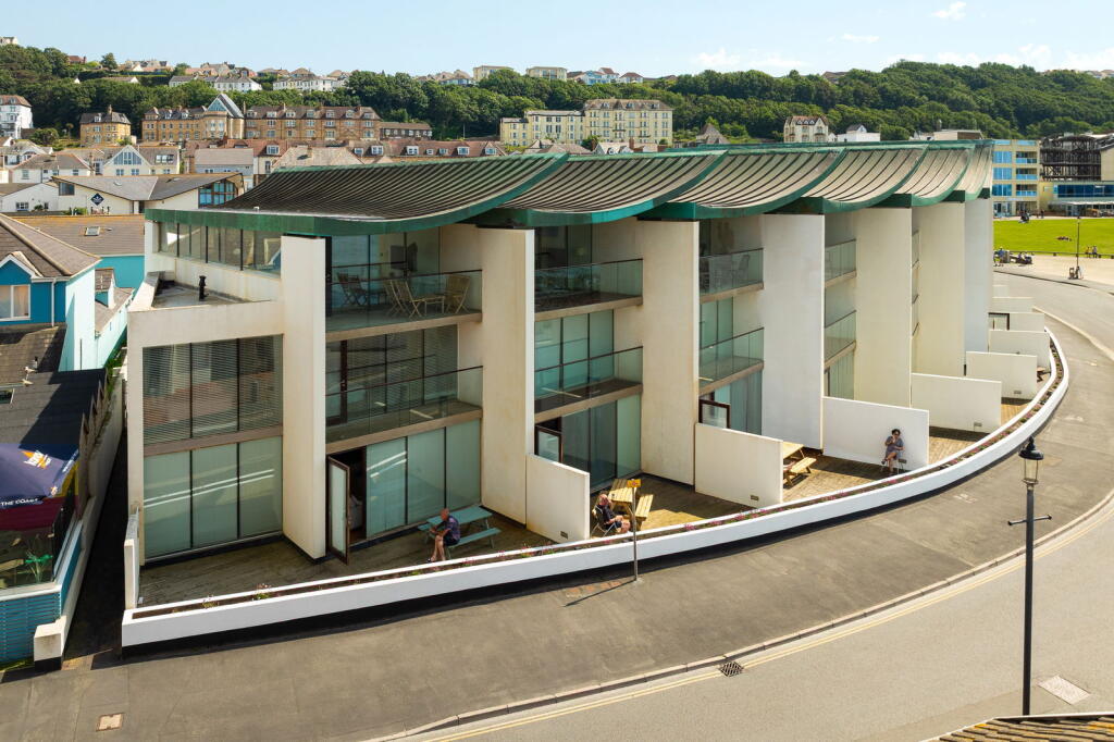 Main image of property: Golfs Links Road, Westward Ho!