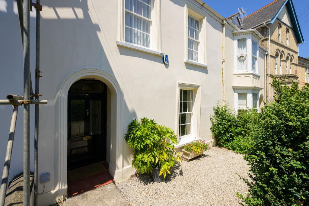 Main image of property: Barbican Terrace, Barnstaple