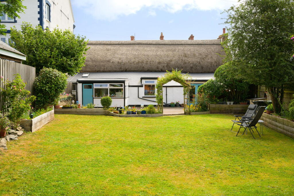 Main image of property: South Street, Braunton