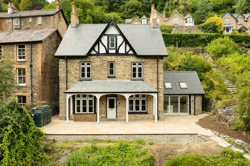 Main image of property: Lynway, Lynton