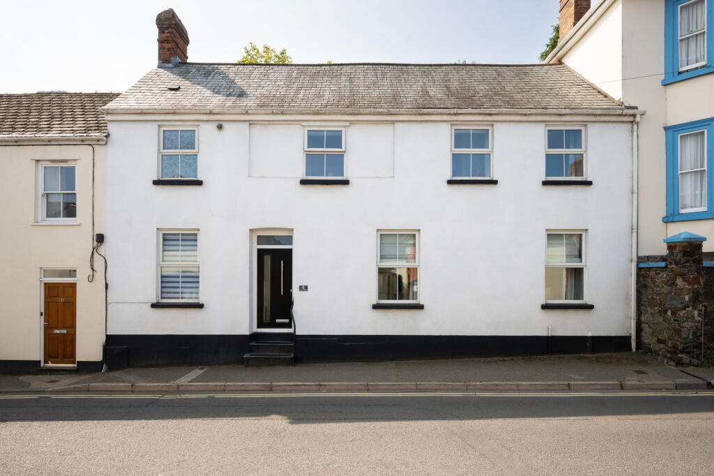 Main image of property: North Road, Bideford