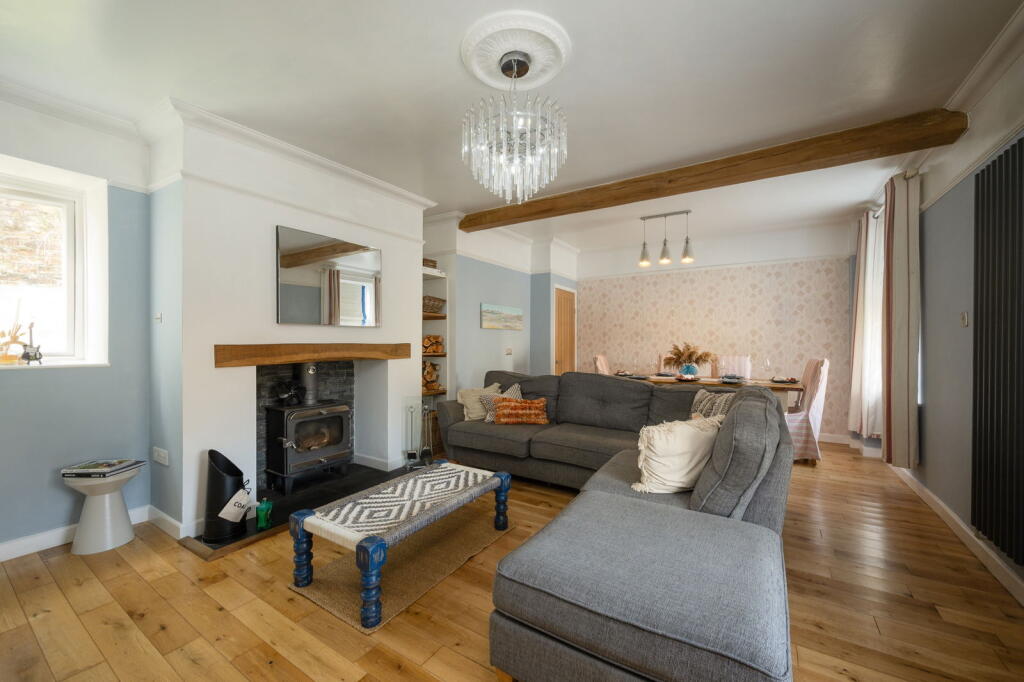 Main image of property: North Road, Bideford