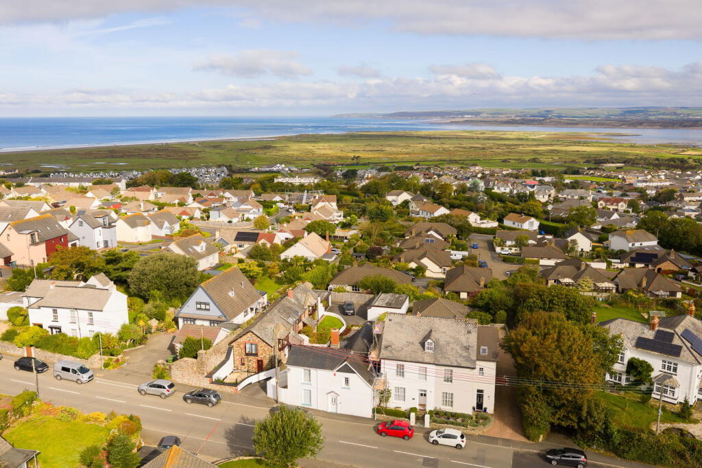 Main image of property: Bay View Road, Bideford